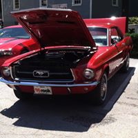 Marty Morrow Photo 28