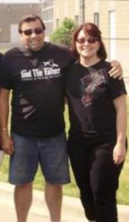 Jennifer Sabin Photo 22