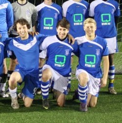 Charlie Stark Photo 30