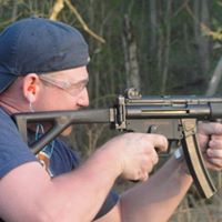 Willie Webb Photo 24