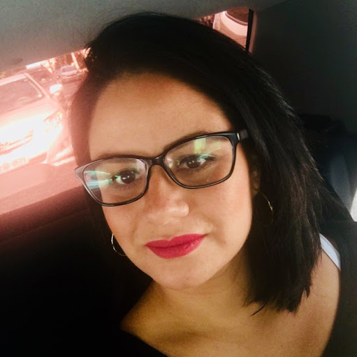 Pamela Godoy Photo 27