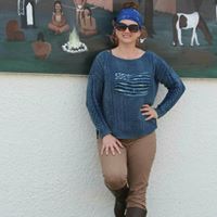 Staci Benson Photo 20