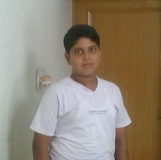 Arsh Singh Photo 8