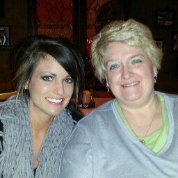 Sandy Burdick Photo 17