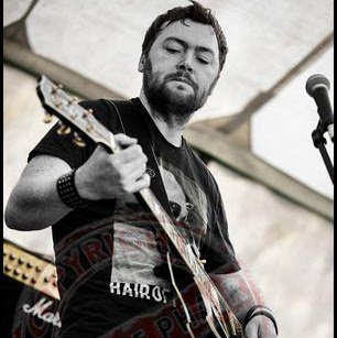 Stephen Devine Photo 17