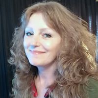 Samantha Stroud Photo 17