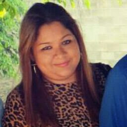 Blanca Figueroa Photo 16