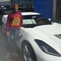 Allen Carter Photo 31