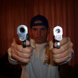 Tommy Godwin Photo 4