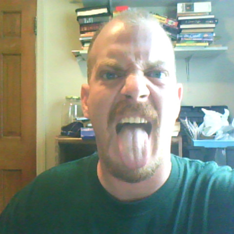 Michael Bunting Photo 9