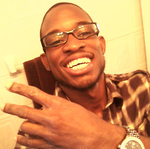 Quinton Solomon Photo 3