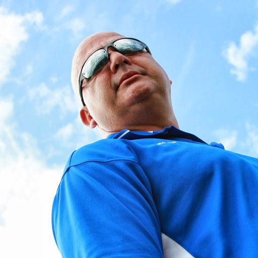 John Martinez Photo 43