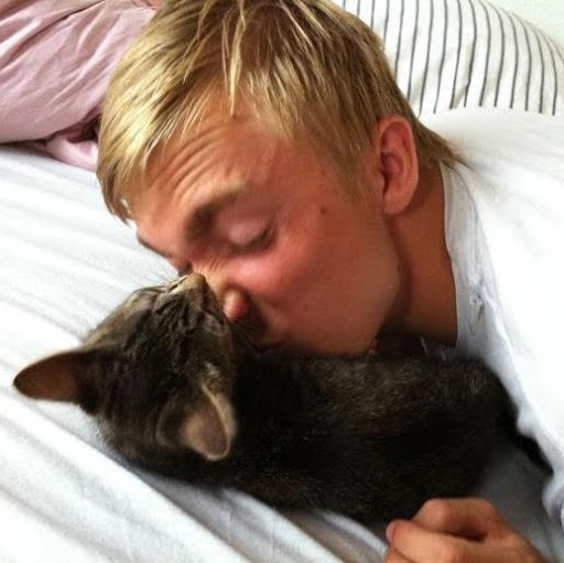 Daniel Jensen Photo 7 Daniel Jensen Photo 7