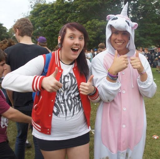 Erin O'Brien Photo 25