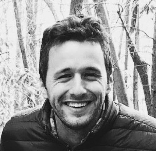 Daniel Downes Photo 8