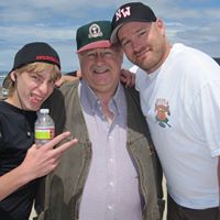 Shane Workman Photo 14