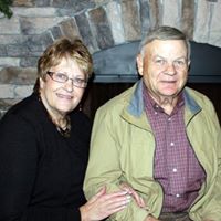 Janice Calvert Photo 20