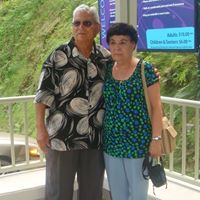 Francisco Velazquez Photo 36