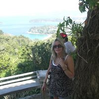 Michele Sculley Photo 2