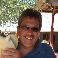 Allan Jacobs Photo 18