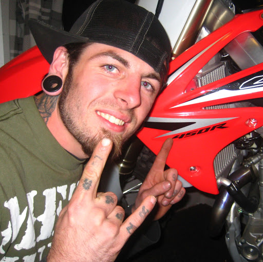Thomas Galloway Photo 27