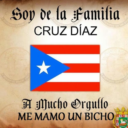 Nancy Cruz Photo 6