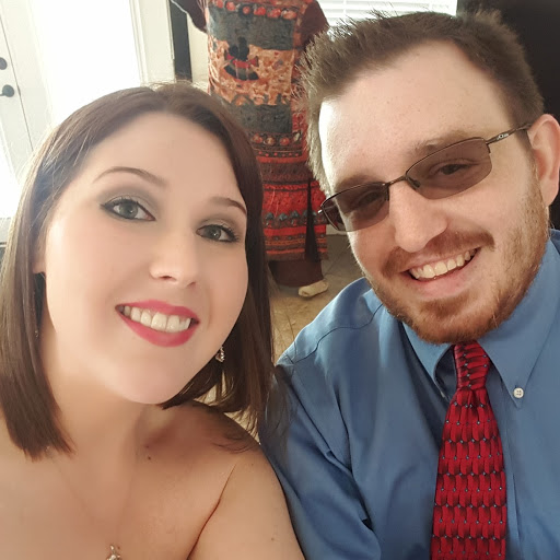 Crystal Dickens Photo 5