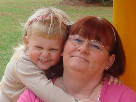 Donna Hunt Photo 3