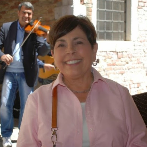 Phyllis Ward Photo 45