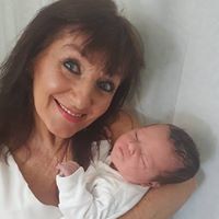 Christine Harley Photo 21