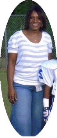 Tammy Locklear Photo 13