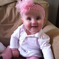 Julie Berrier Photo 7