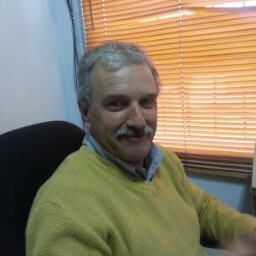 Alfredo Silva Photo 20
