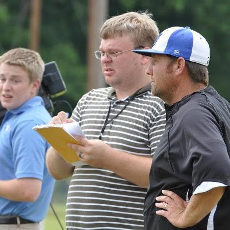 Michael Odom Photo 18