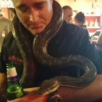 Andrew Riddle Photo 16