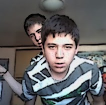 Fabian Flores Photo 13