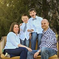 Tiffany Webster Photo 38