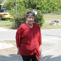 Gayle Newman Photo 15
