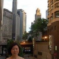 Laurie Chen Photo 19