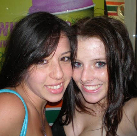 Juliet Davis Photo 14