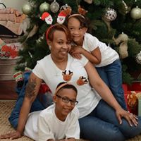 Vanessa Winstead Photo 3