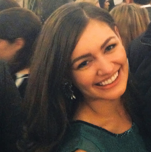 Rebecca Berg Photo 12