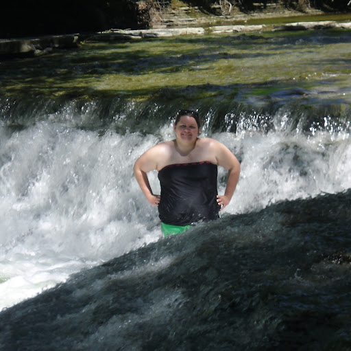 Stephanie Stroup Photo 24