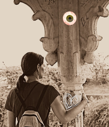 Amy Redding Photo 13