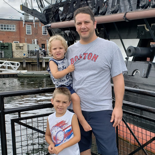 Michael Landi Photo 12