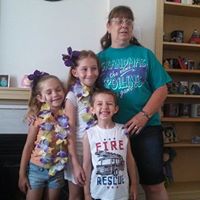Cindy Bruce Photo 32