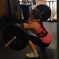 Katelyn Wagner Photo 16