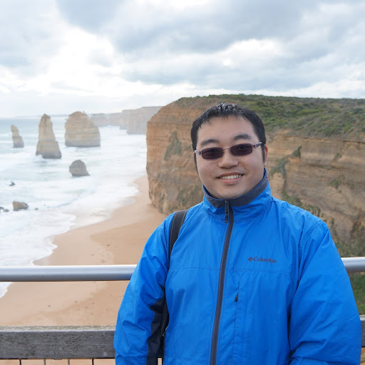 Wilson Cheng Photo 11