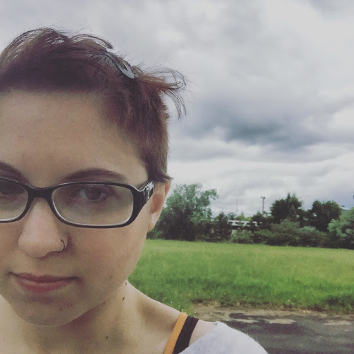 Anne Cunningham Photo 42