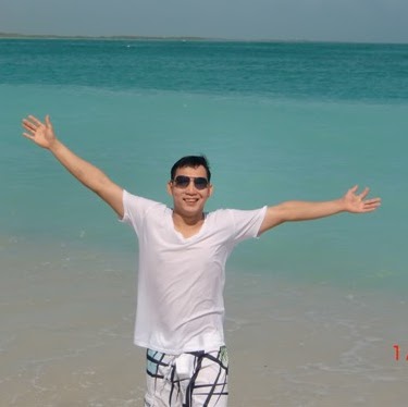Dylan Wu Photo 16